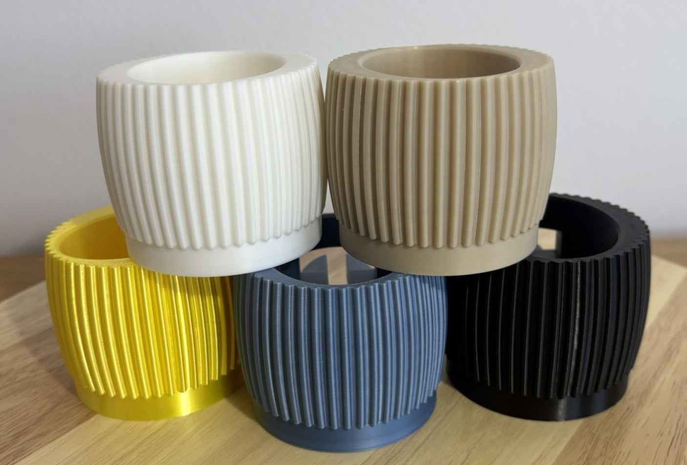 Zahnbürstenhalter für Ladestation Kabel Organizer Bad