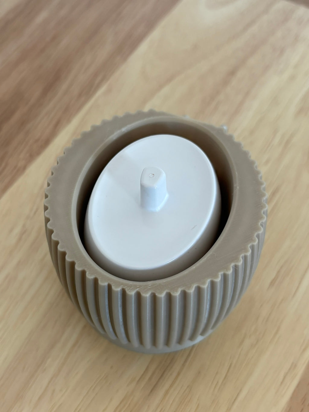 Halterung Oral-B Zahnbürste