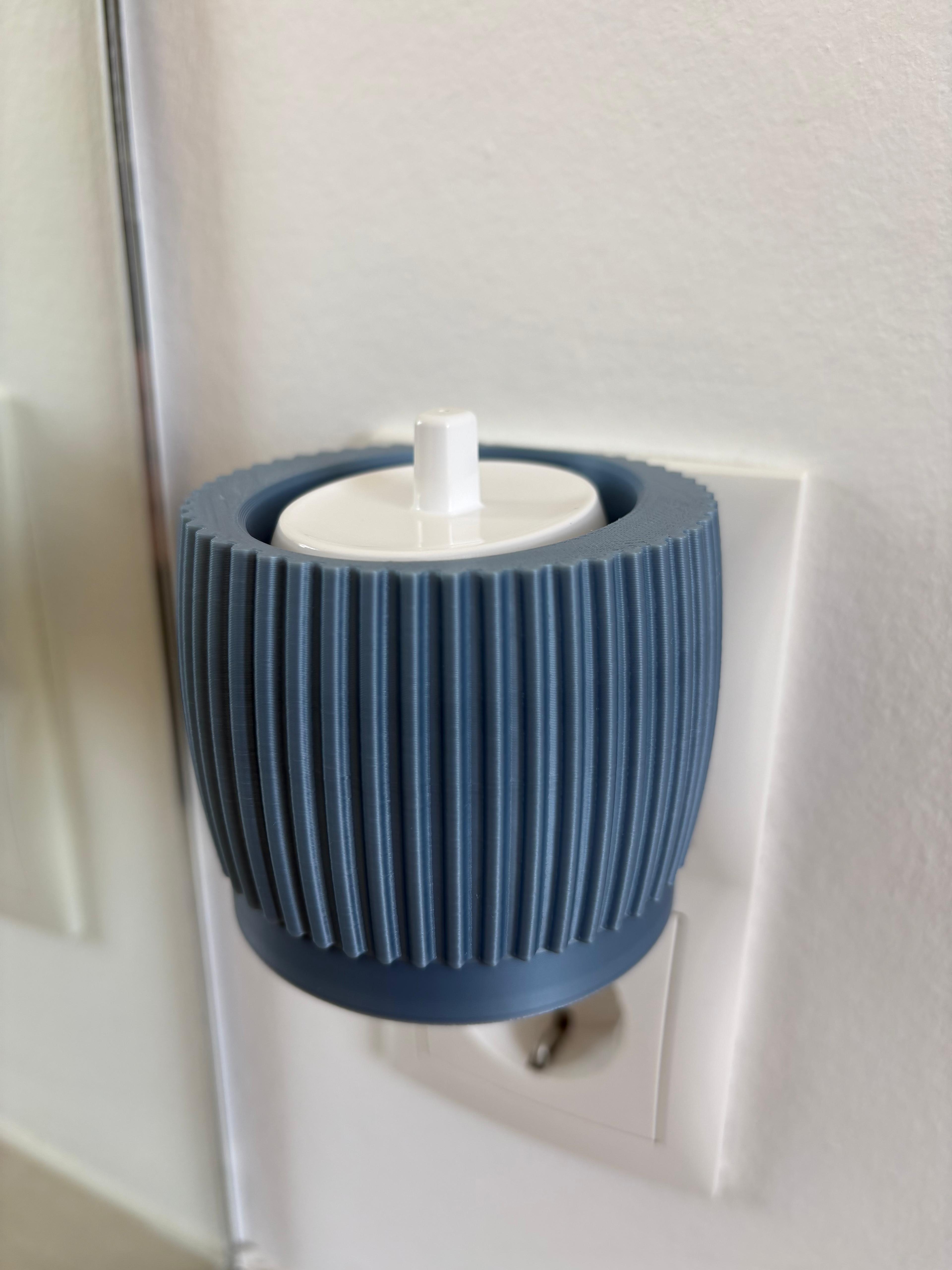 Halterung Oral-B Zahnbürste