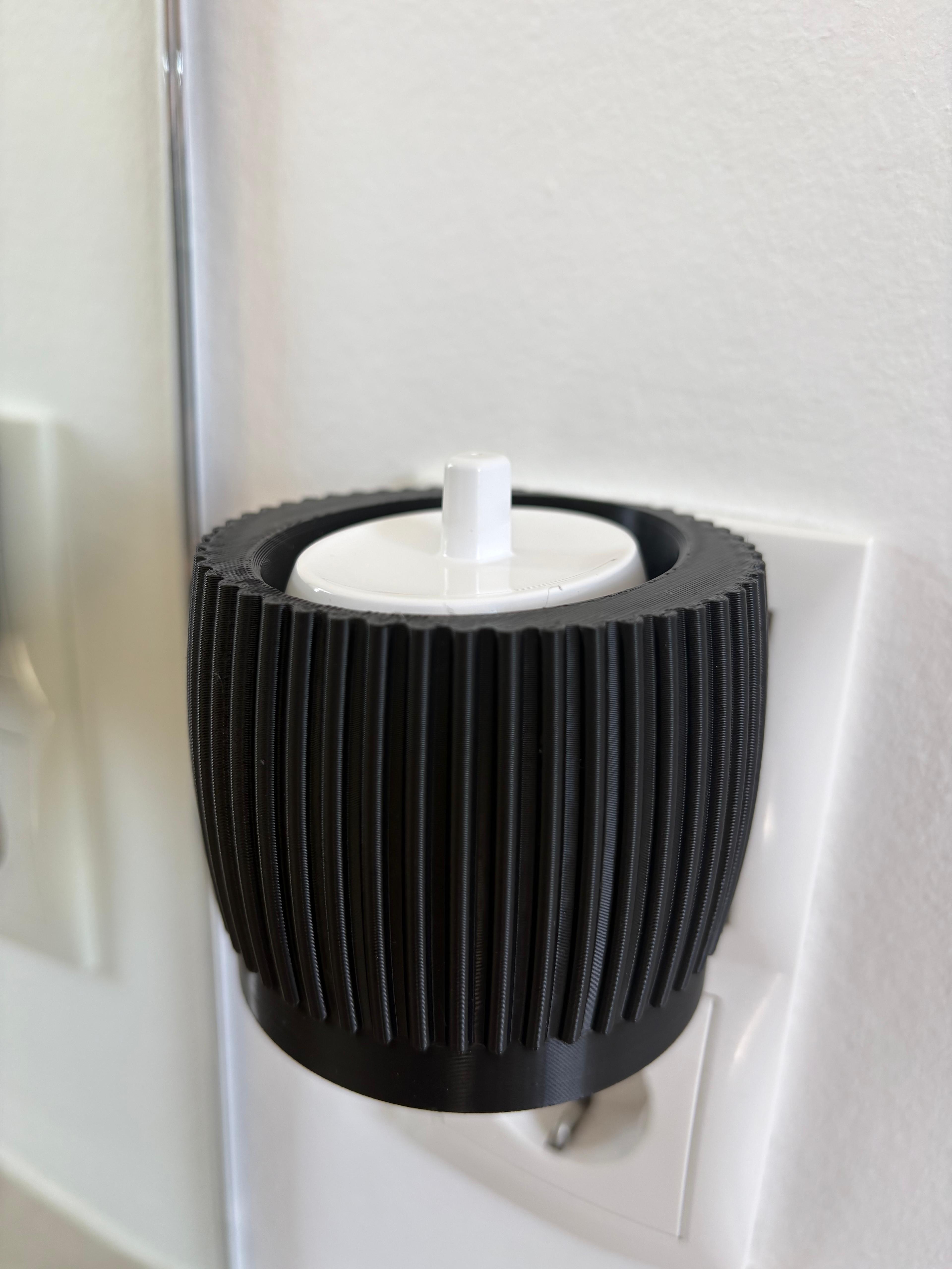 Halterung Oral-B Zahnbürste