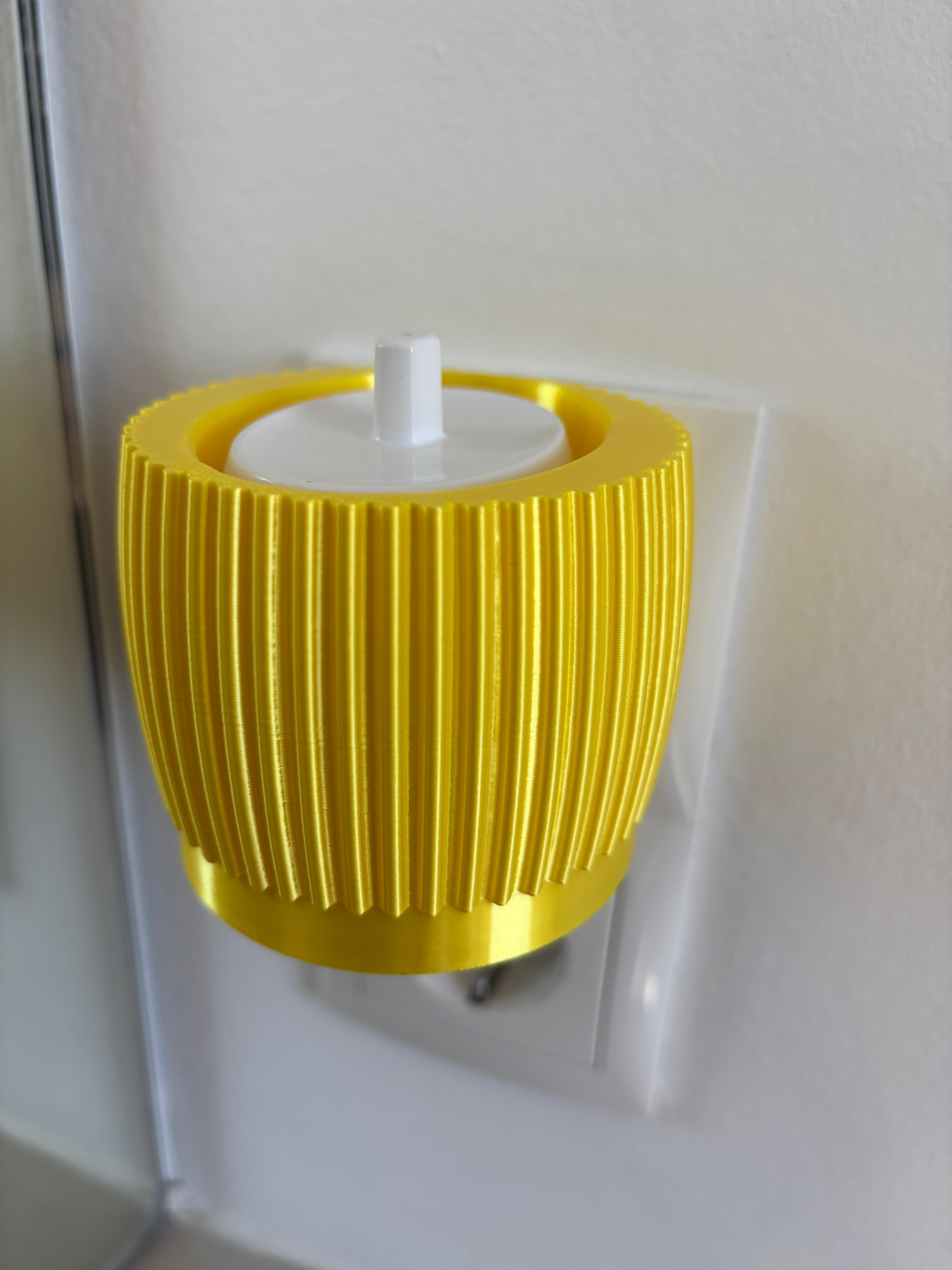 Halterung Oral-B Zahnbürste